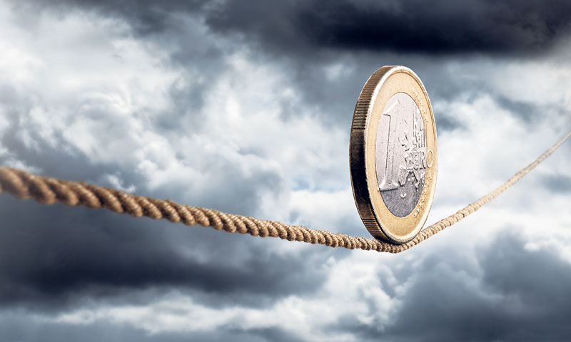 Povjerenje fondova najniže od 2012., ali i dalje dvostruko veće nego 2008./Shutterstock