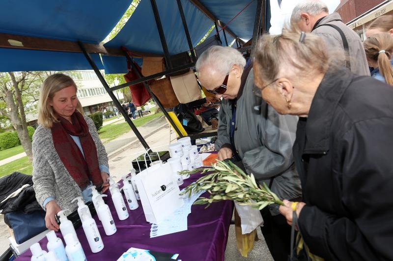 Foto: Borna Filic/PIXSELL