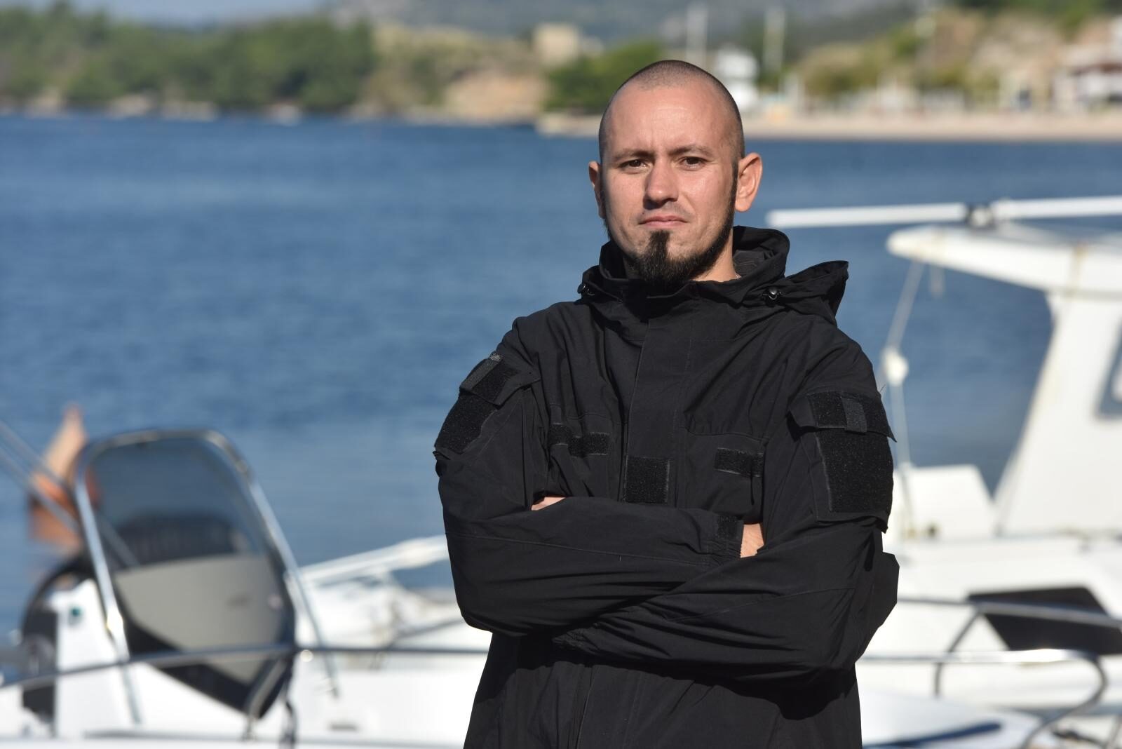 Foto: Hrvoje Jelavic/PIXSELL