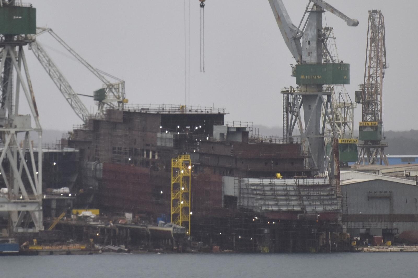 Foto: Duško Marušić / Pixsell