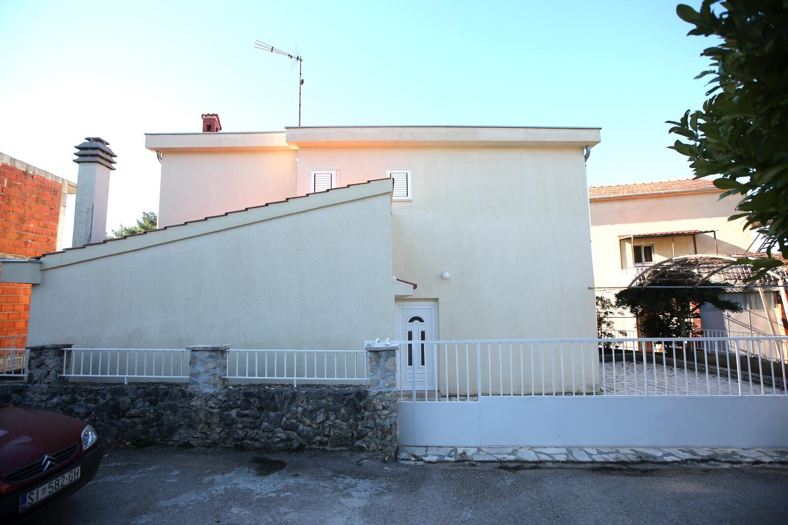 FOTO: Dusko Jaramaz/PIXSELL