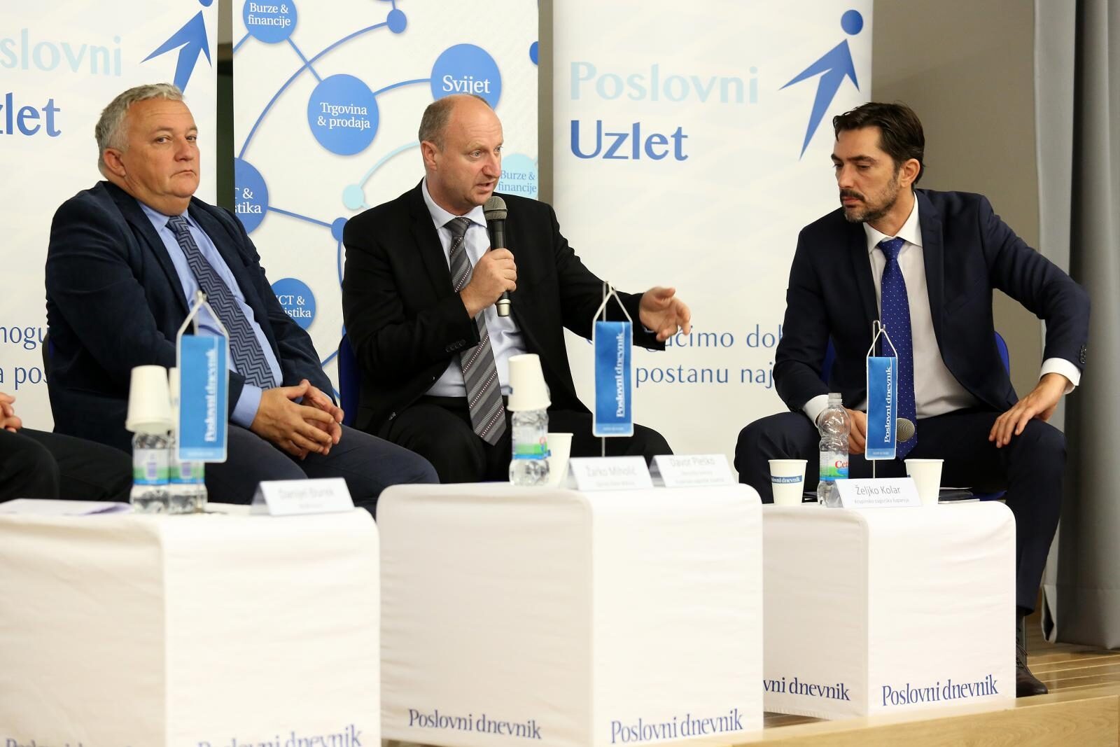 Foto: Borna Filic/PIXSELL