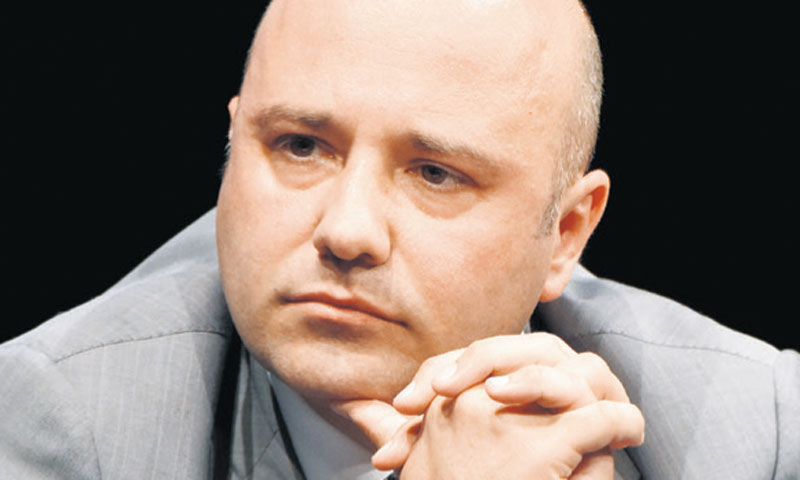 Alen Fontana/Davor Višnjić/PIXSELL