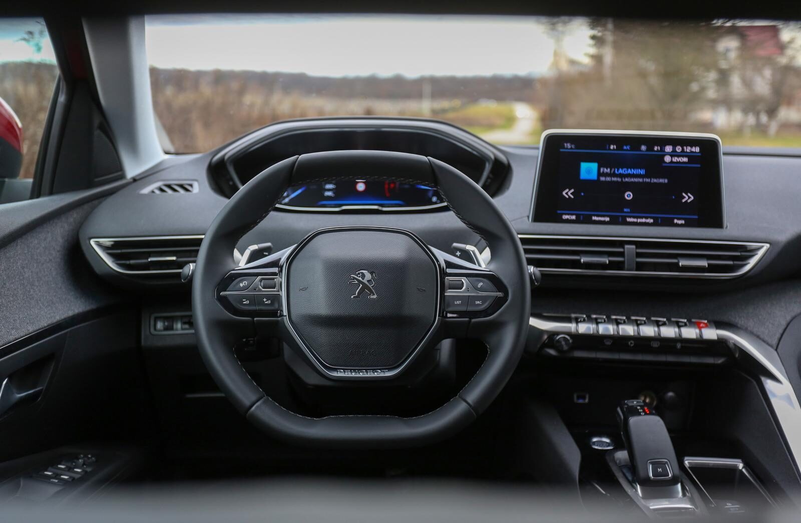 Foto: Matija Habljak/PIXSELL