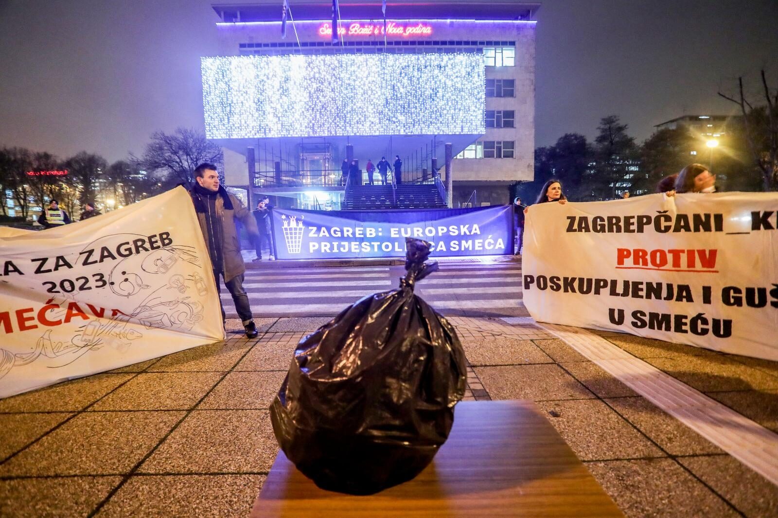 Foto: Slavko Midzor/PIXSELL