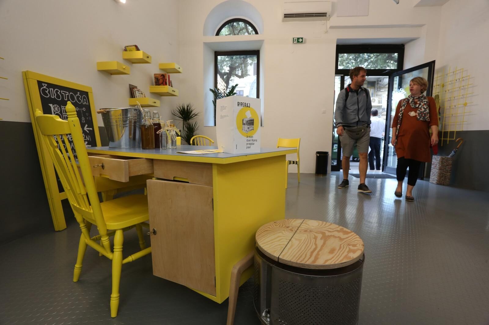 Foto: Goran Kovacic/PIXSELL