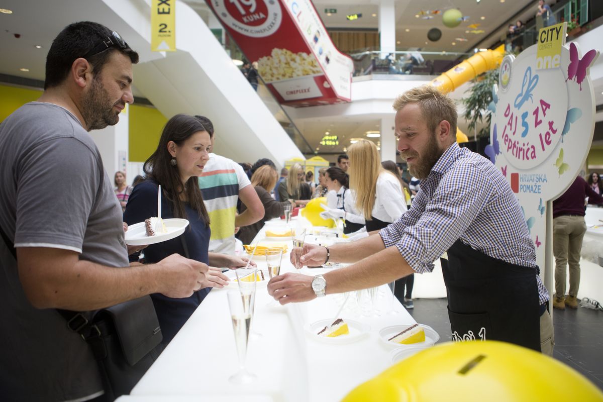 FOTO: Maja Prgomet, Zlatko Lugarić, Miljenko Hegedić