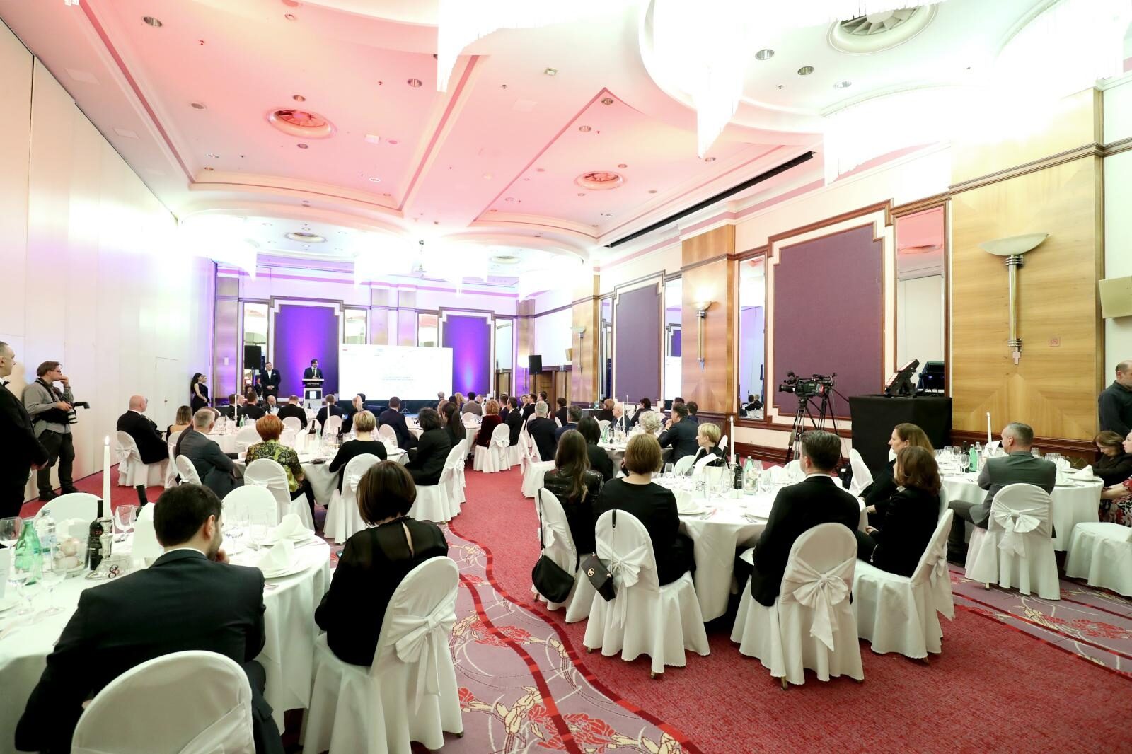 Foto: : Borna Filic i Sanjin Strukic/PIXSELL