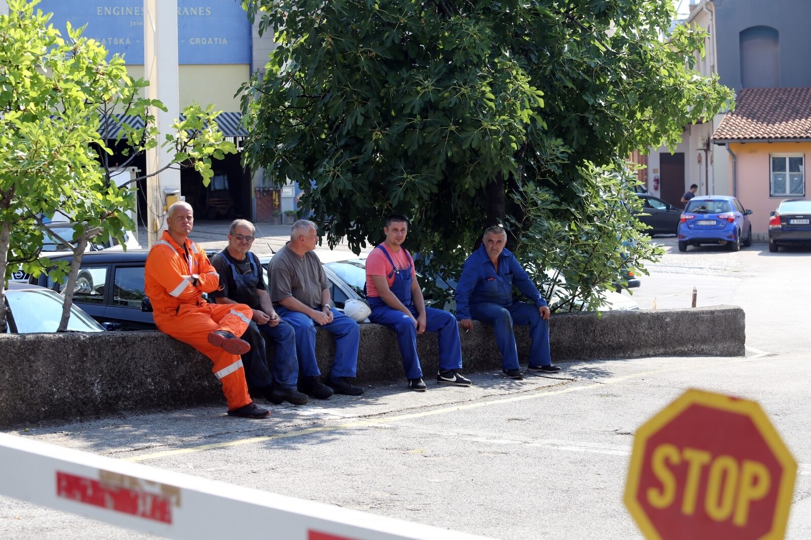 Foto: Goran Kovacic/PIXSELL