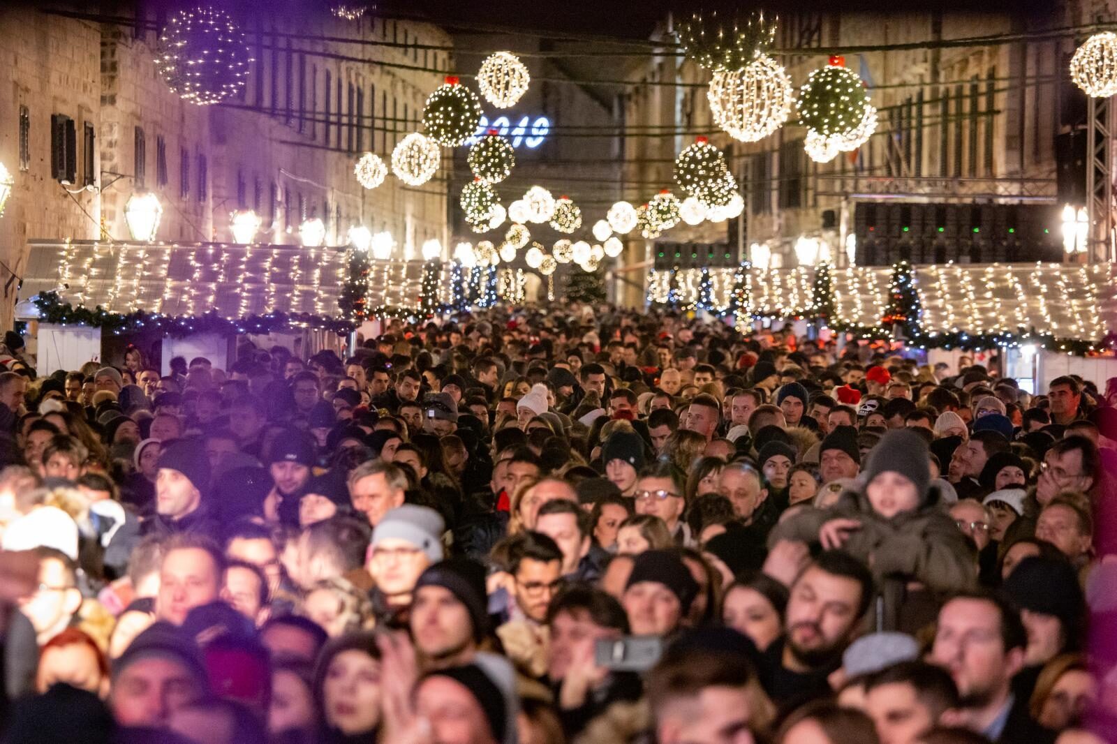 Dubrovnik, Foto: Pixsell