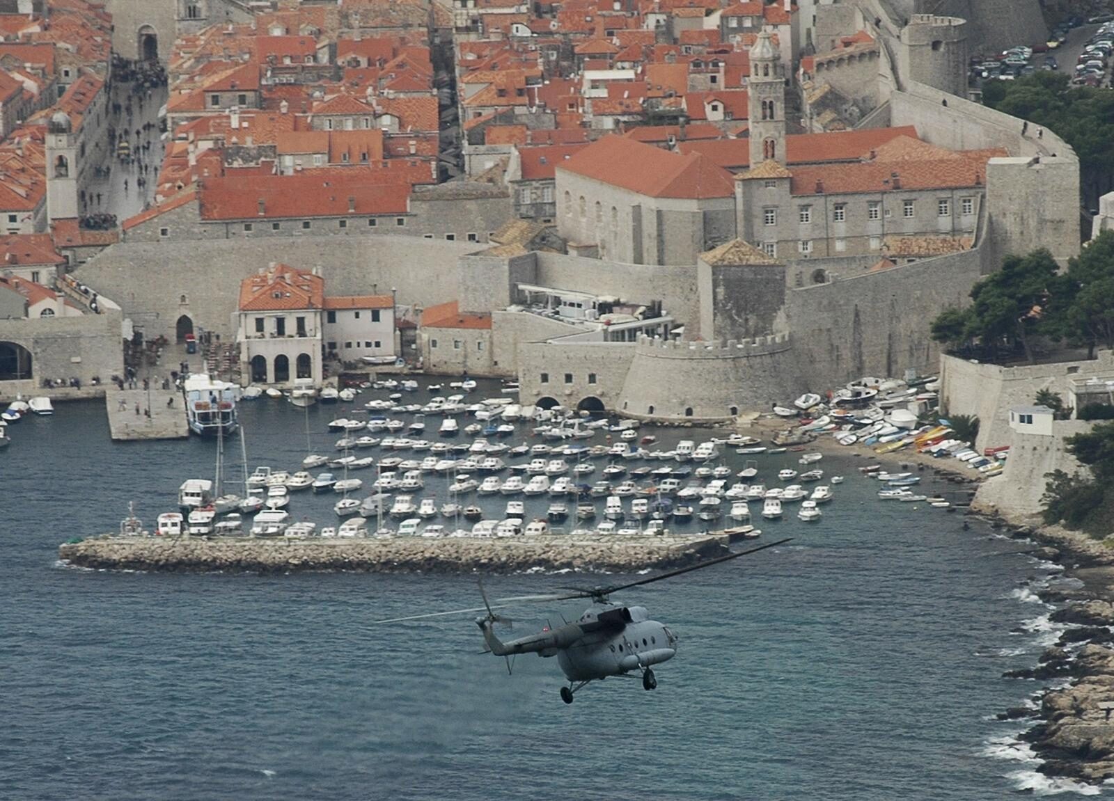 Foto: Zvonimir Pandža / Pixsell