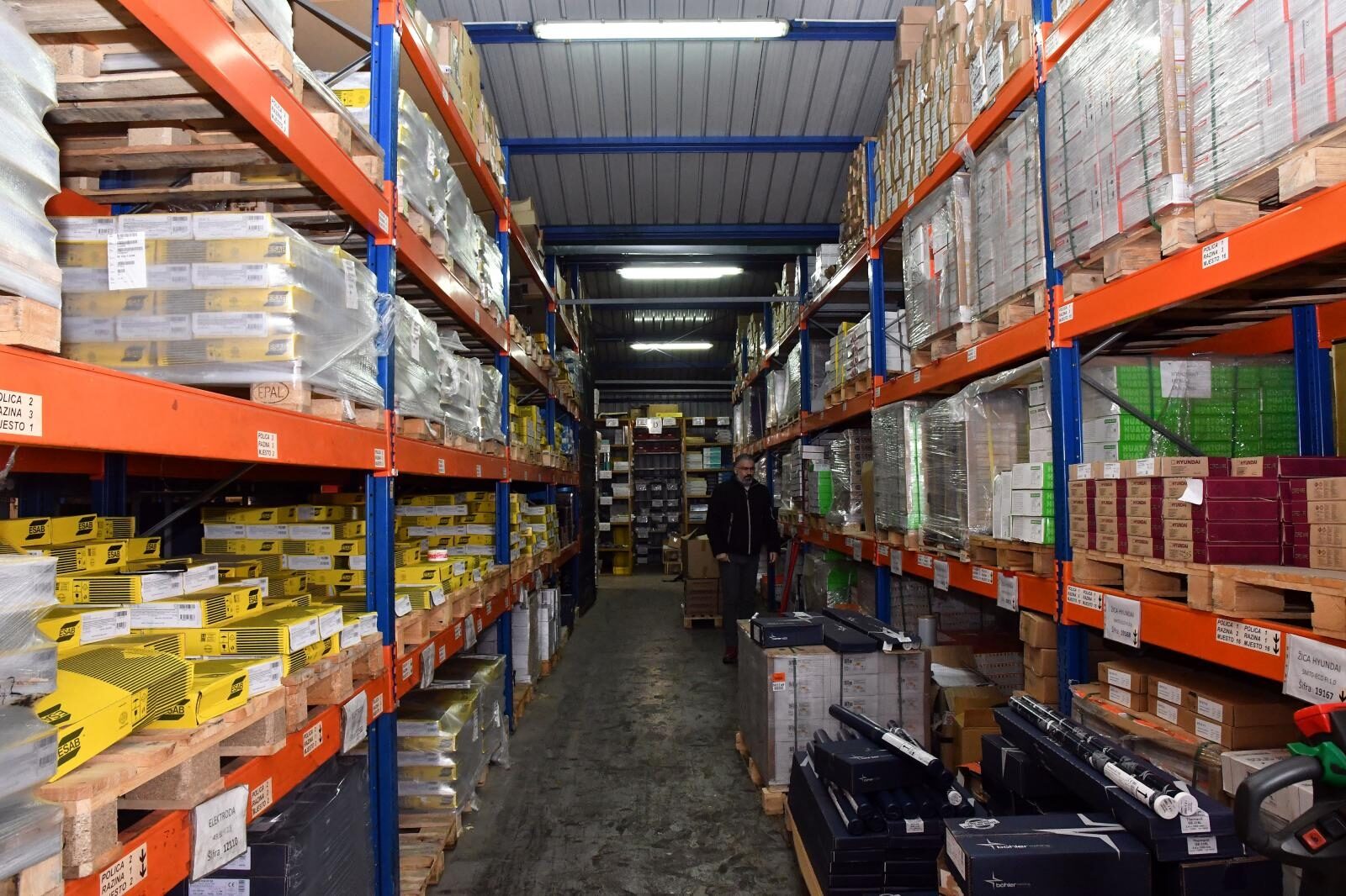 Foto: Ivica Galović / Pixsell