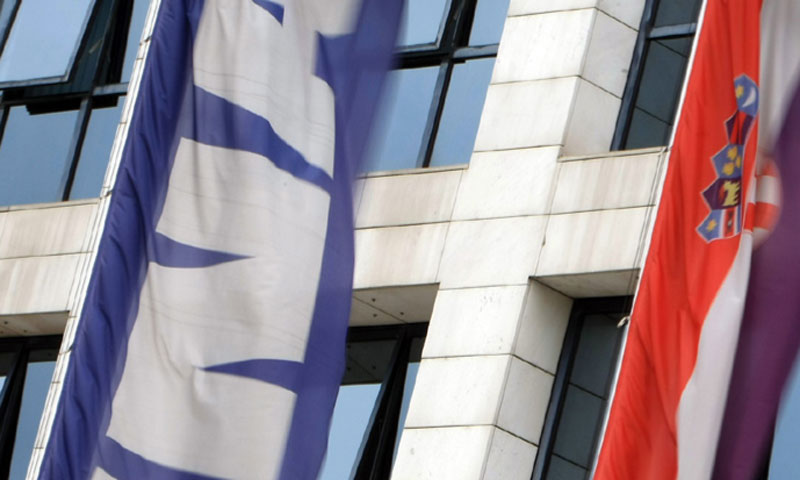 I Ina je ušla u regionalni Top 100/D. Urukalović/PIX