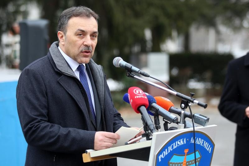 Foto: Borna Filić / Pixsell