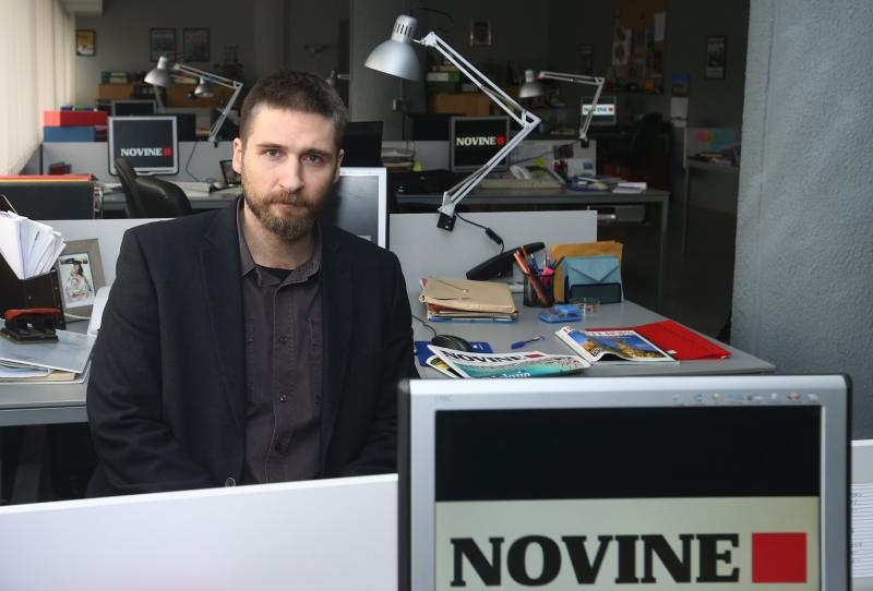 Foto: Željko Lukunić / Pixsell