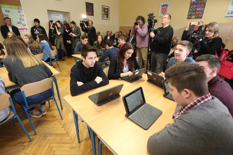 Foto: Kristina Štedul Fabac / Pixsell