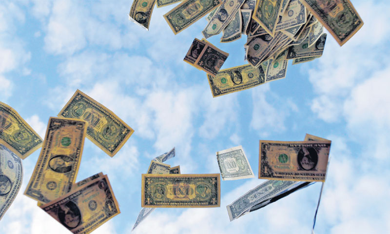 Objava podataka naslijeđe je Dodd-Frankova zakona/REUTERS