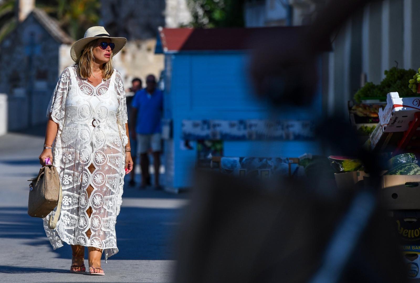 Foto: Josip Regović / Pixsell