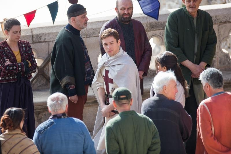 Foto: Grgo Jelavić / Pixsell