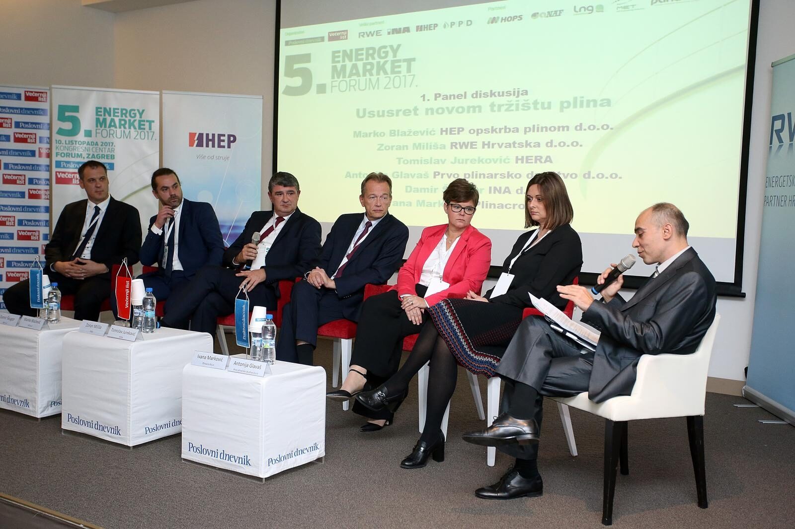 Foto: Goran Stanzl / Pixsell