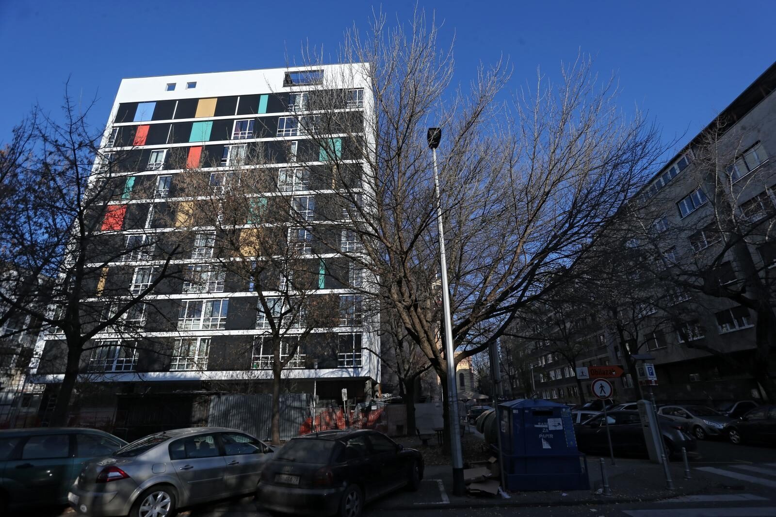 Foto: Sanjin Strukić / Pixsell