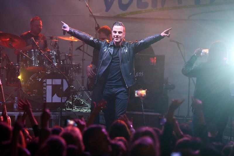 Foto: Goran Stanzl/PIXSELL