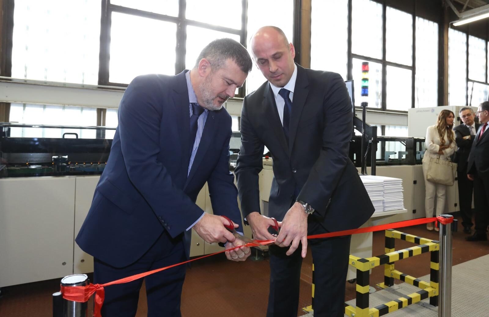 Foto: Matija Habljak/PIXSELL