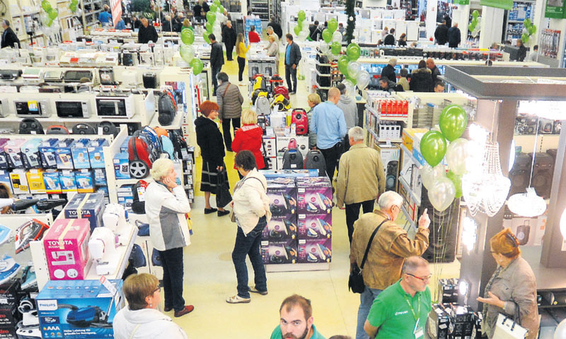 U povećanje plaća investiraju novih 20 milijuna kuna