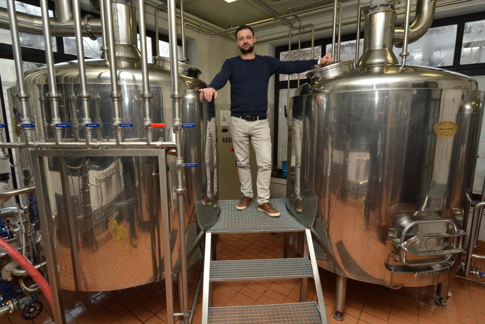 Foto: Damir Spehar/PIXSELL