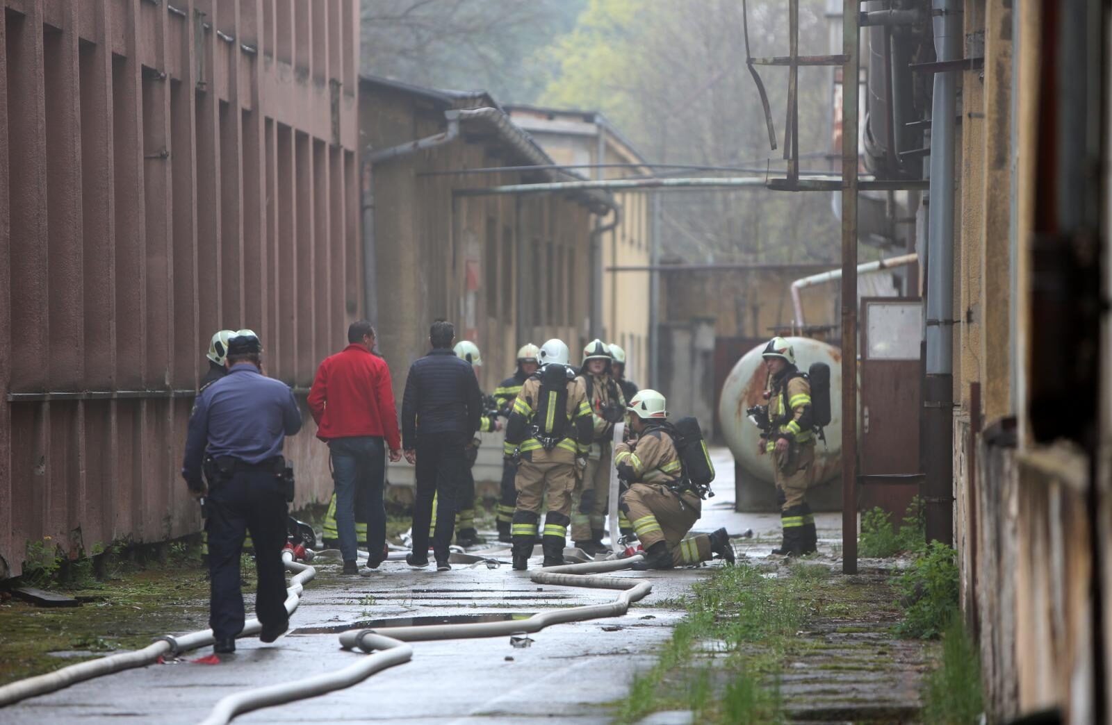 Foto: Kristina Štedul Fabac / Pixsell