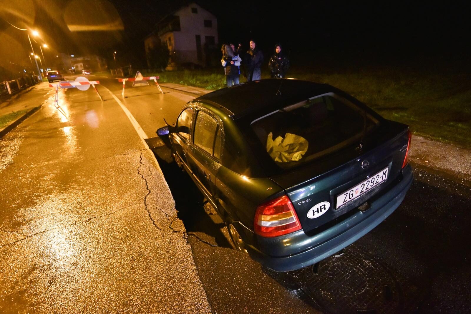 Foto: Davor Visnjic/PIXSELL