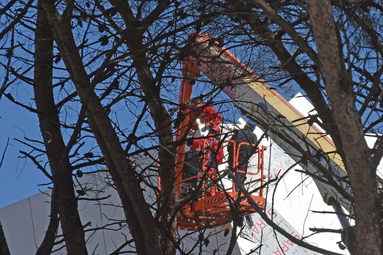 Foto: Duško Marušić / Pixsell