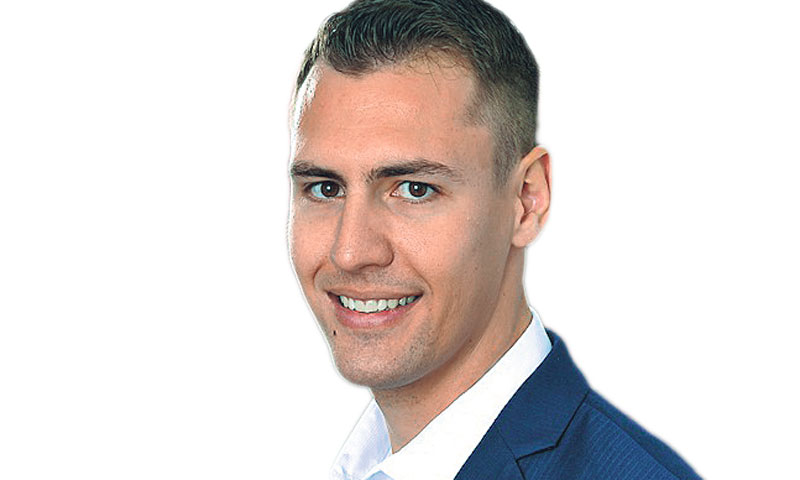 Filip Verbanac, područni voditelj Coca-Cola HBC Hrvatska kažu da polaznici uz izvrsne predavače imaj