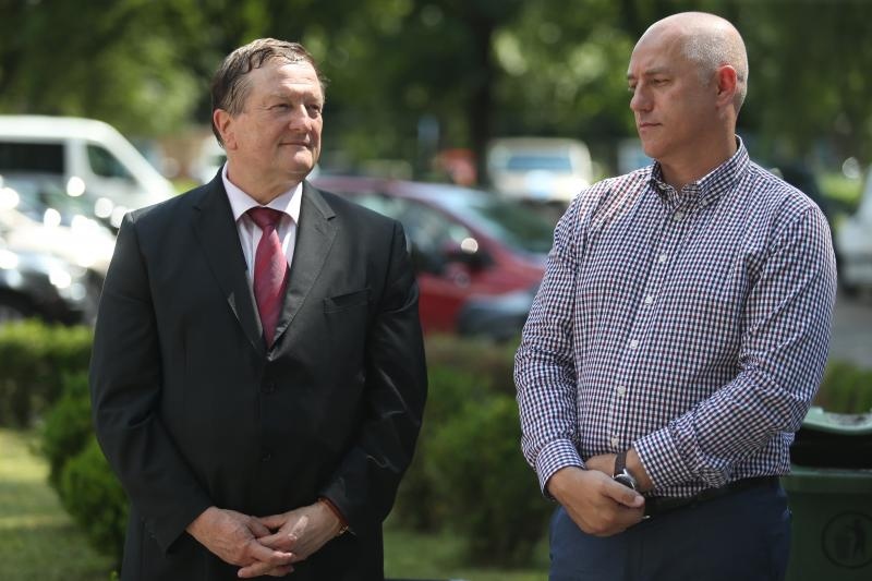 Foto: Dalibor Urukalović / Pixsell