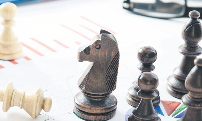 Banke su spremne dočekale krizu u najvećoj domaćoj privatnoj kompaniji/FOTOLIA