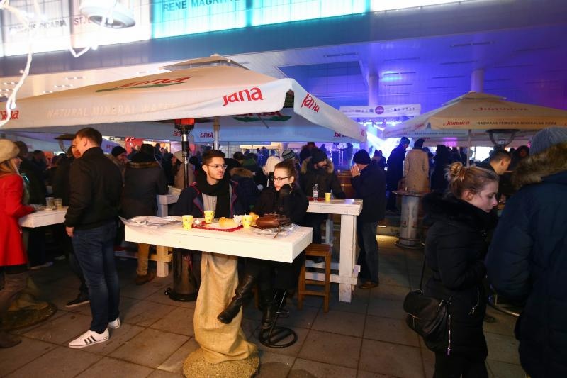 Foto: Željko Lukunić / Pixsell