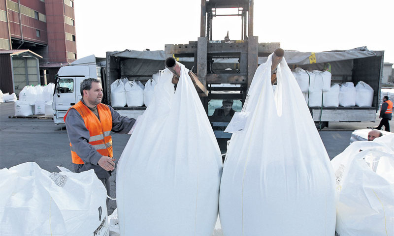 Rokovi za usvajanje programa restrukturiranja Petrokemije moraju se ažurirati/Boris Ščitar/PIXSELL