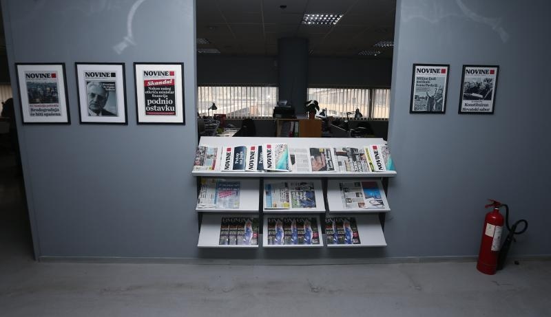 Foto: Željko Lukunić / Pixsell