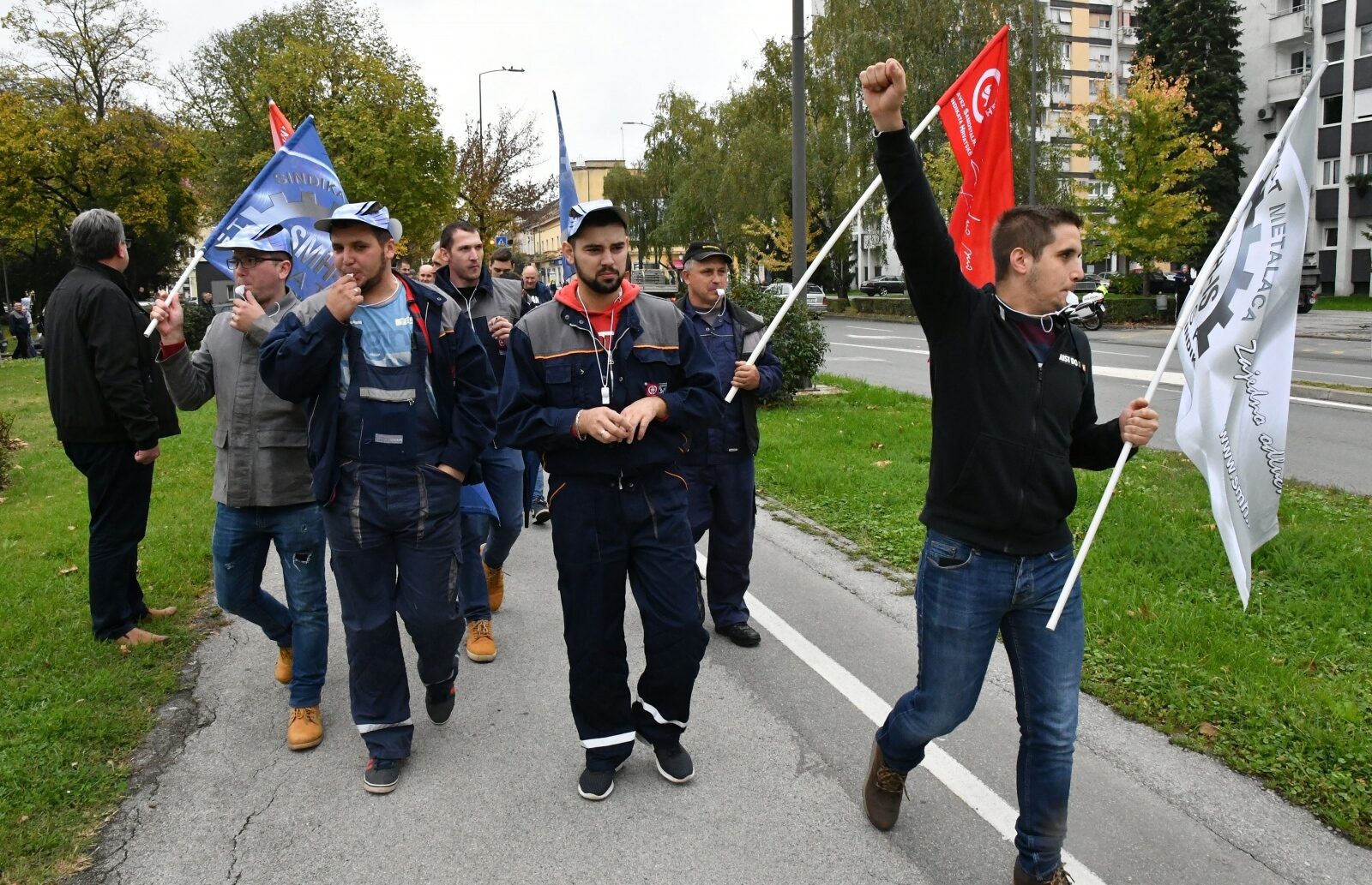 Foto: Ivica Galović / Pixsell