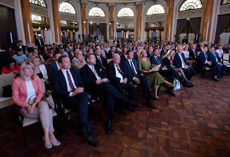 Foto: Marko Prpić / Pixsell