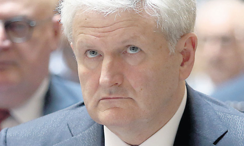 Foto: Robert Anić/PIXSELL