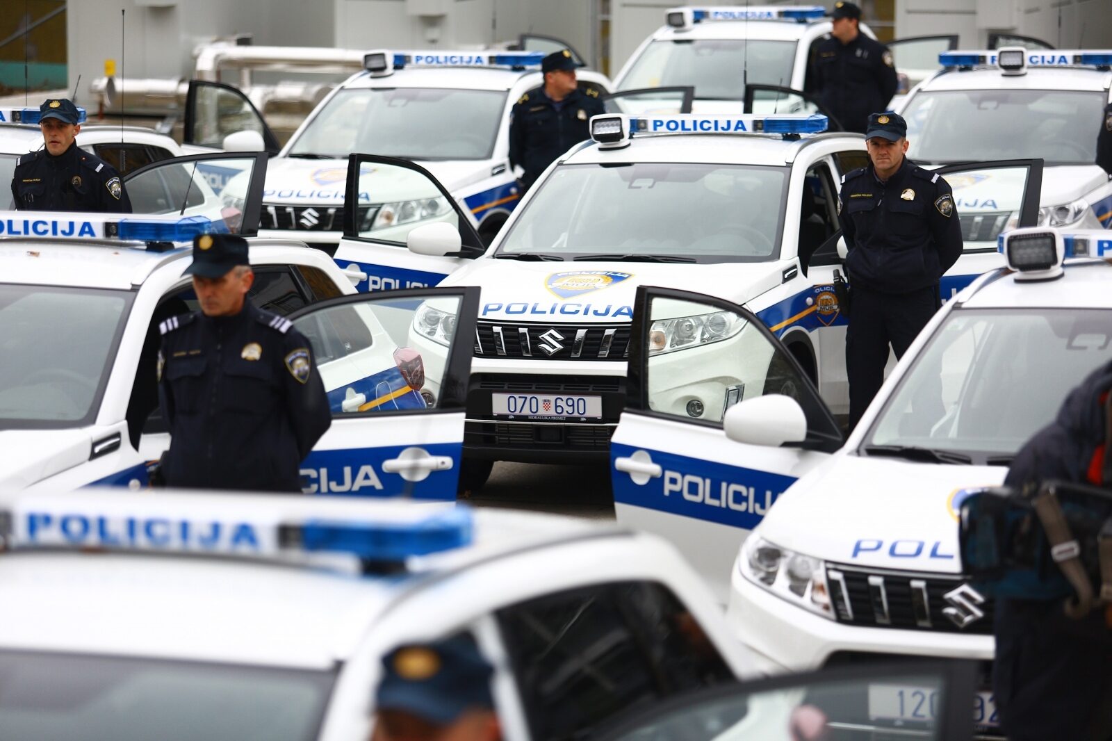 Foto: Borna Filić / Pixsell