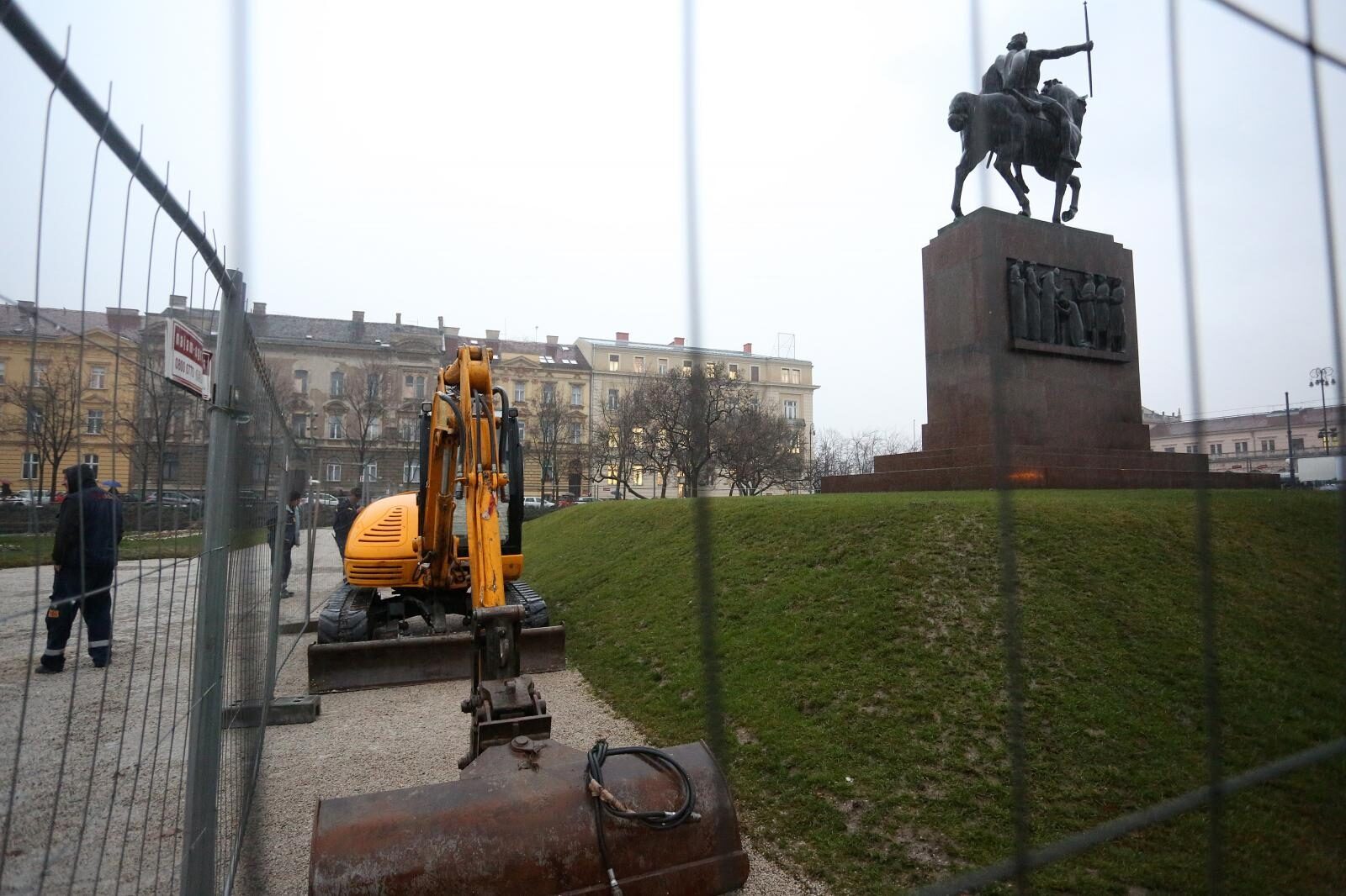 Foto: Borna Filic/PIXSELL