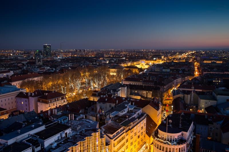 Foto: Davor Puklavec / Pixsell
