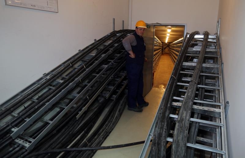 Foto: Goran Kovačić / Pixsell