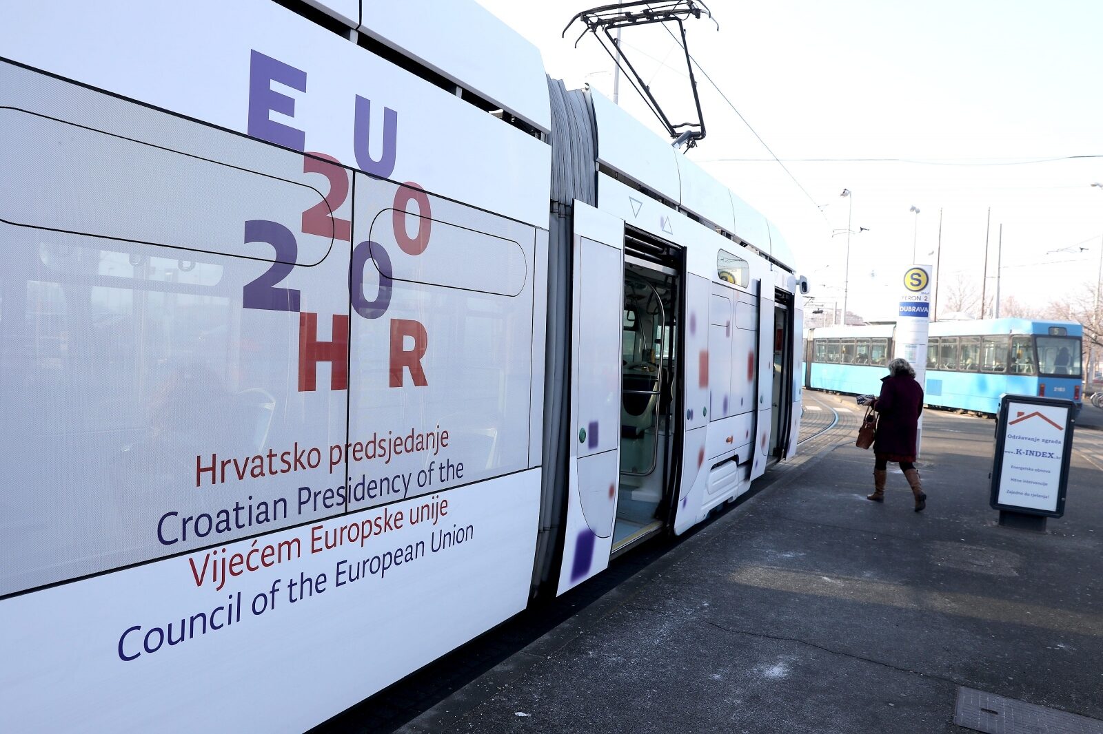 Foto: Patrik Macek / Pixsell