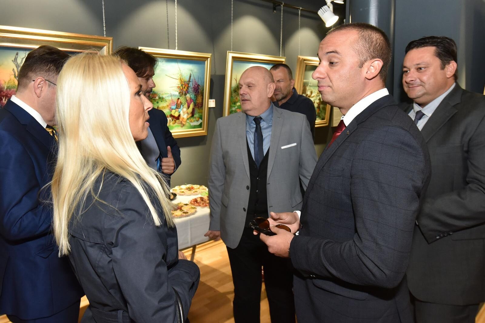 Foto: Vjeran Zganec Rogulja/PIXSELL