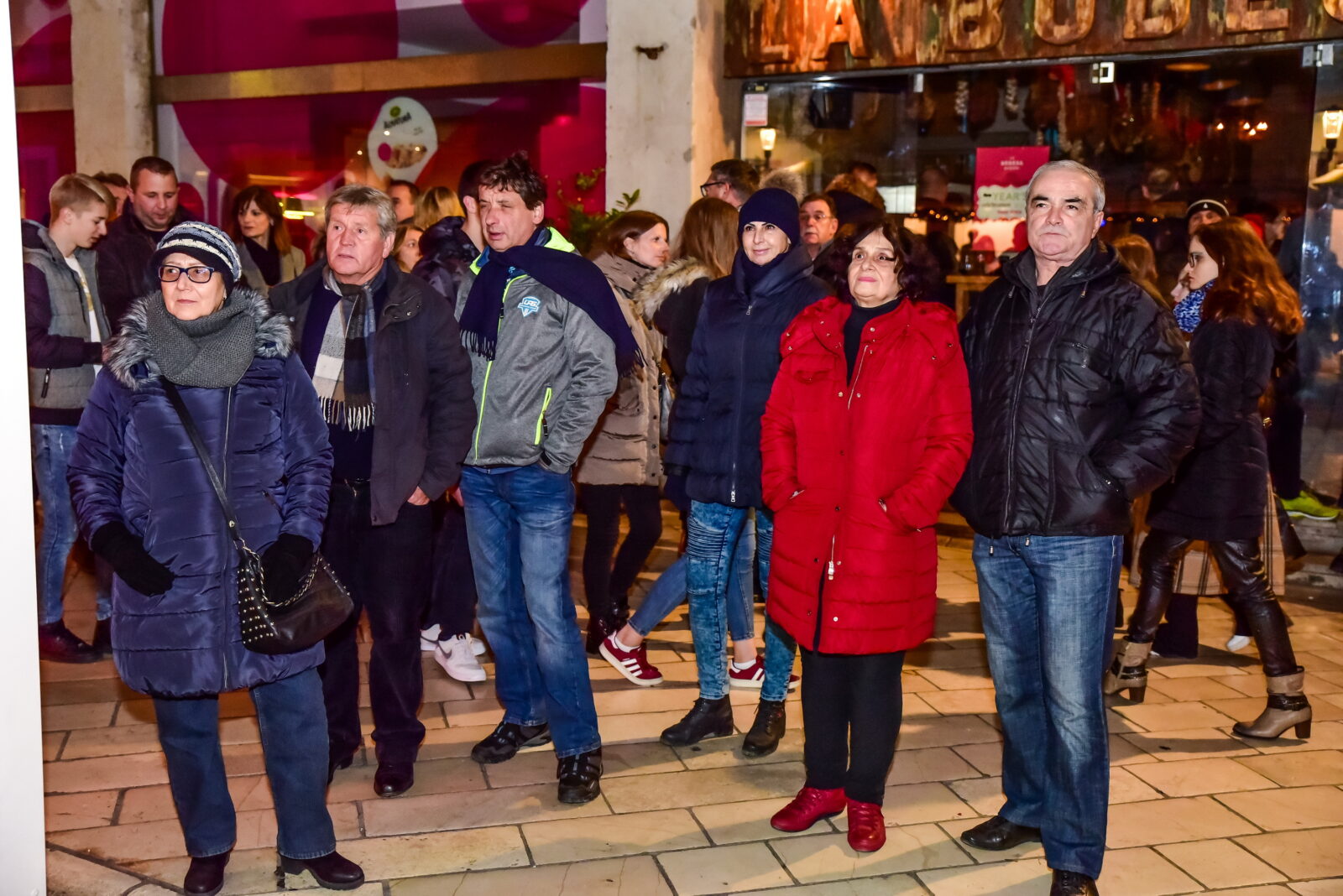 FOTO: Iva Perinčić