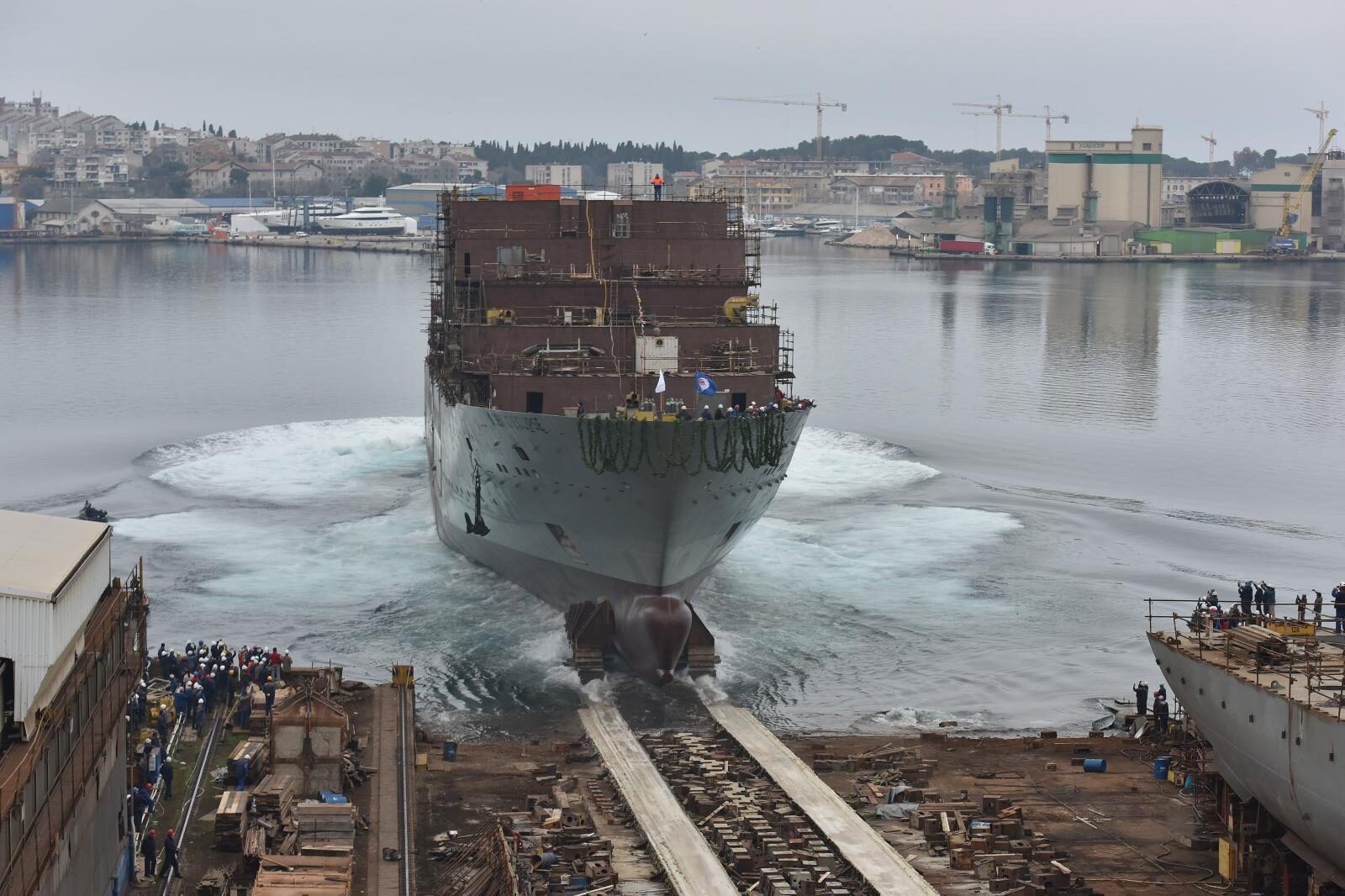 Foto: Duško Marušić / Pixsell