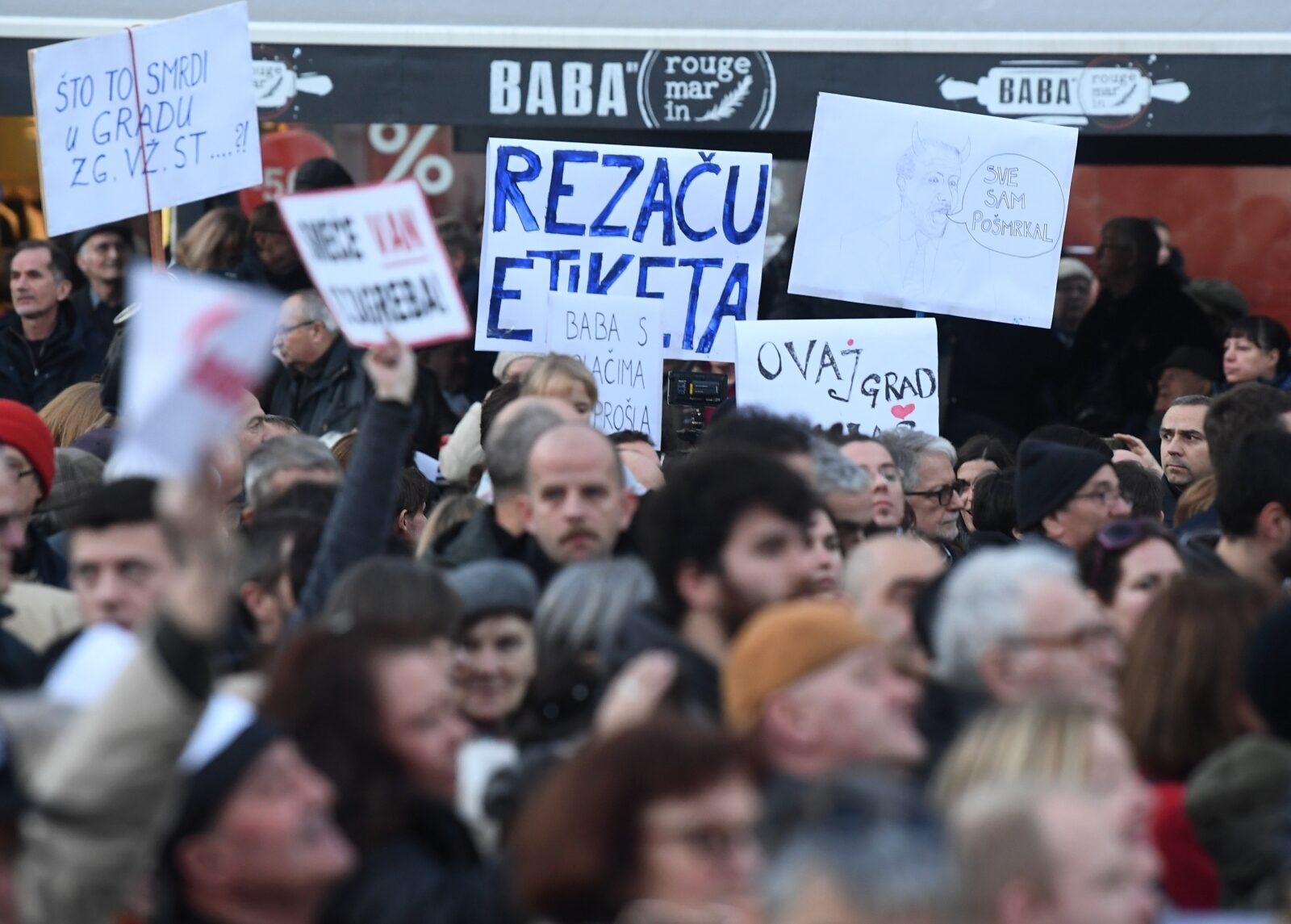 Foto: Marko Lukinic/PIXSELL